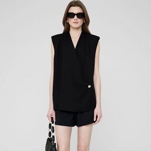 ANINE BING Venice Top Size XS